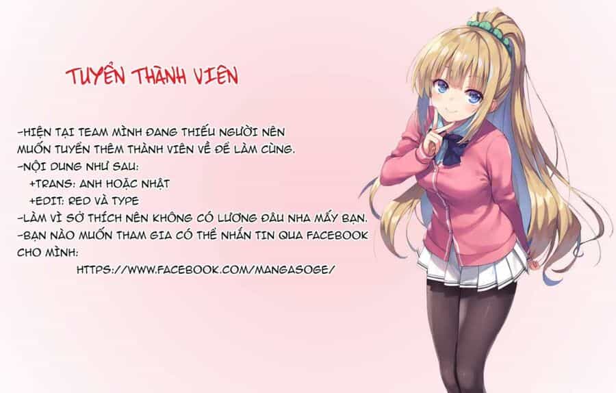 Bí Mật Của Cô Vợ Gyaru - Chuong 4 - ảnh 17