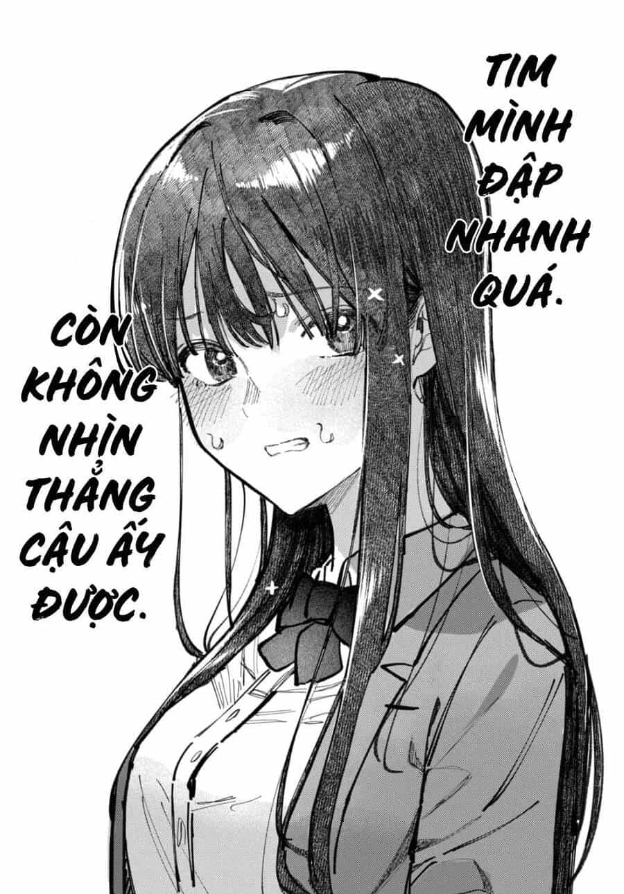 Bí Mật Của Idol, Sau Giờ Học - Chương 16 - ảnh 9