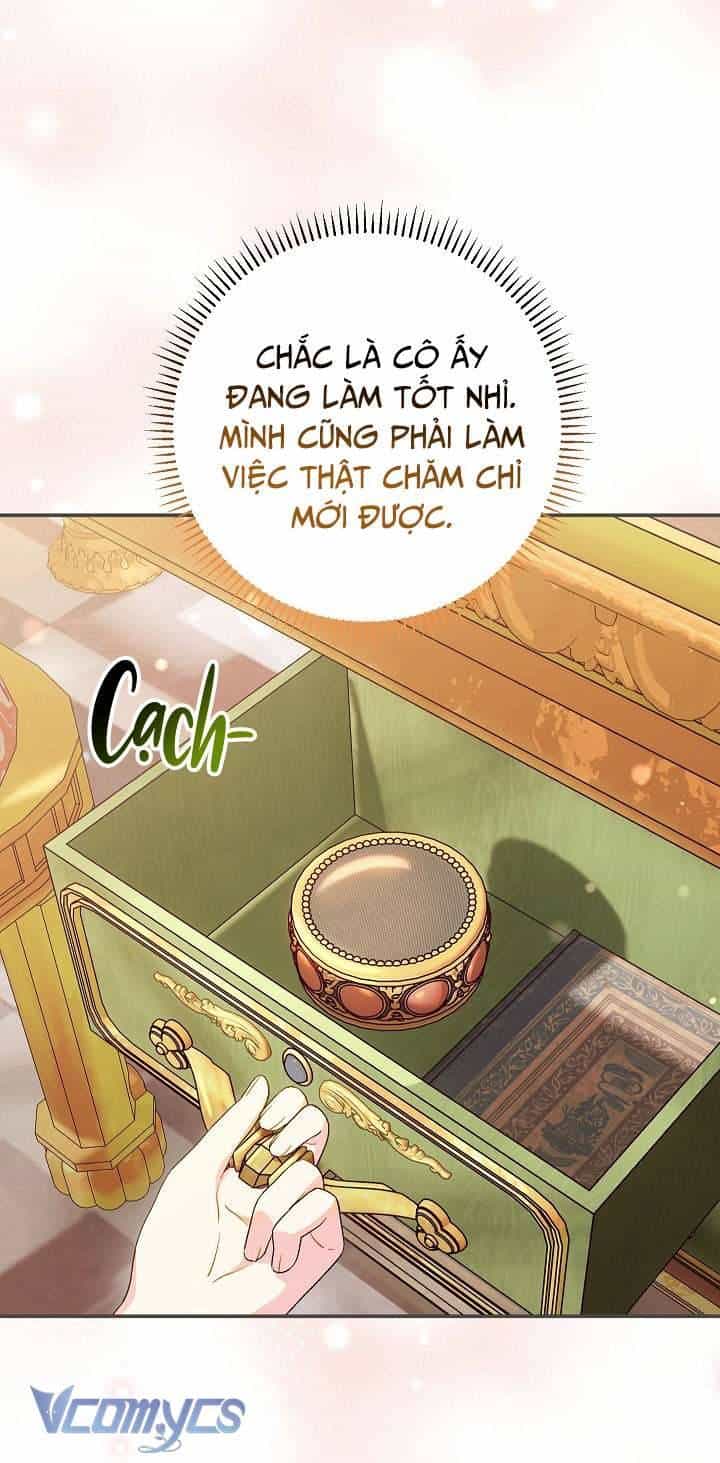 Bí Mật Của Idol, Sau Giờ Học - Chương 39 - ảnh 129