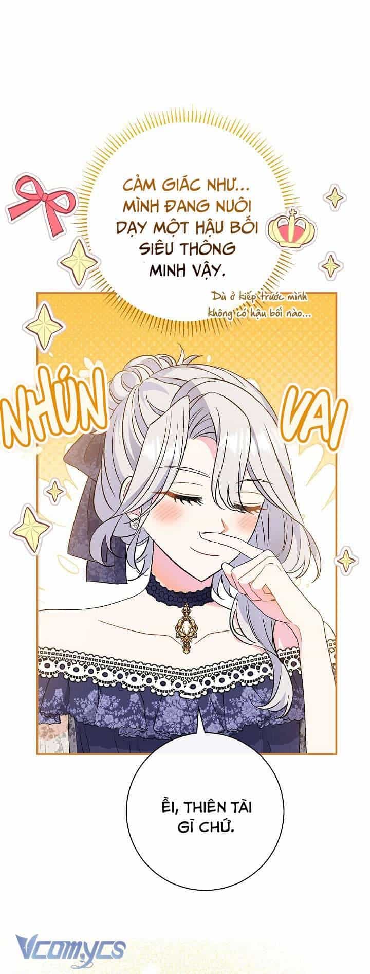Bí Mật Của Idol, Sau Giờ Học - Chương 39 - ảnh 145
