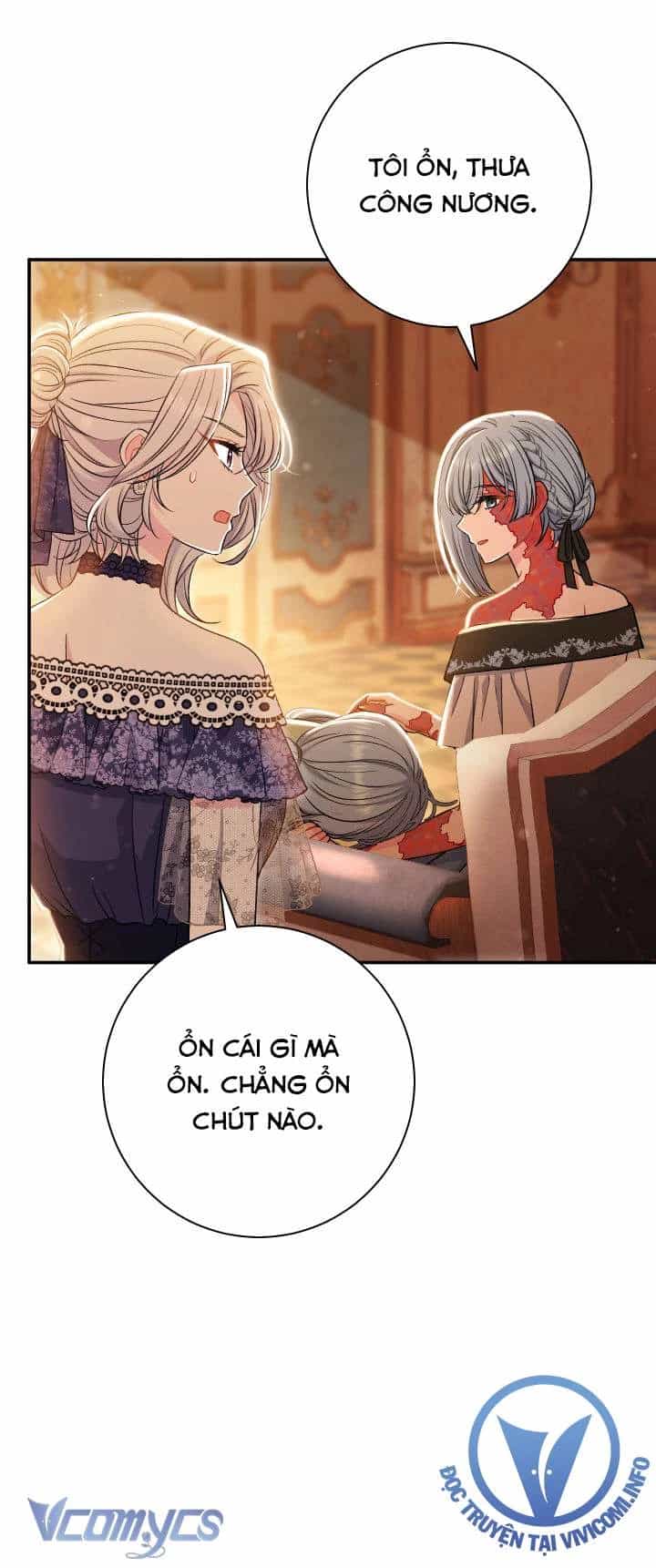 Bí Mật Của Idol, Sau Giờ Học - Chương 39 - ảnh 21