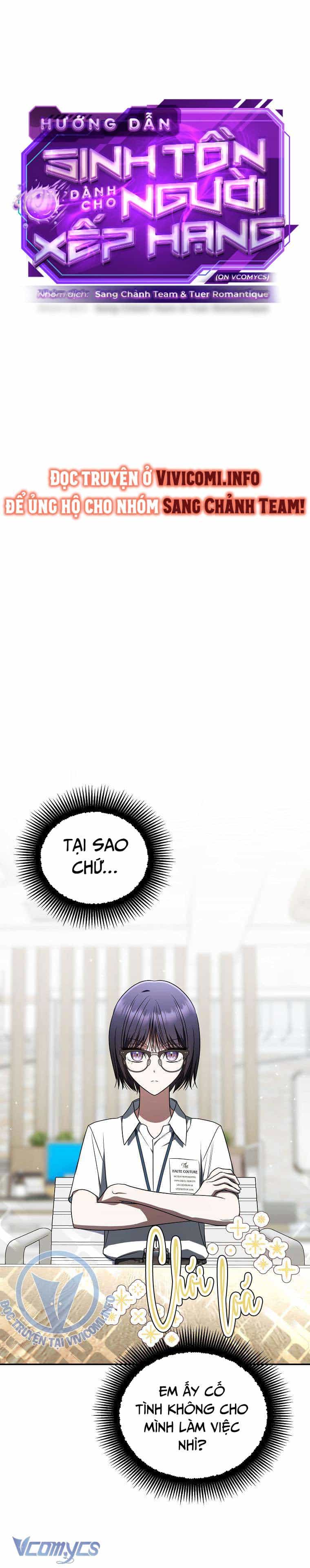 Bí Mật Của Idol, Sau Giờ Học - Chương 39 - ảnh 296