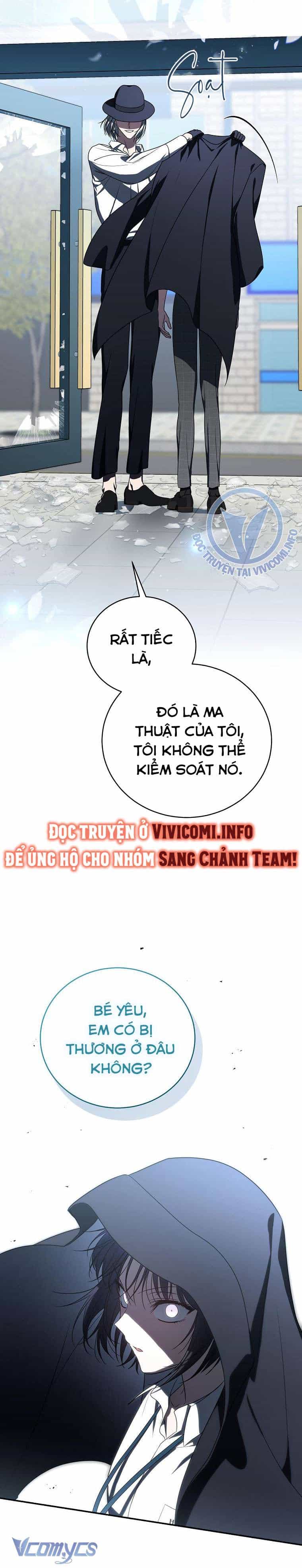 Bí Mật Của Idol, Sau Giờ Học - Chương 39 - ảnh 320