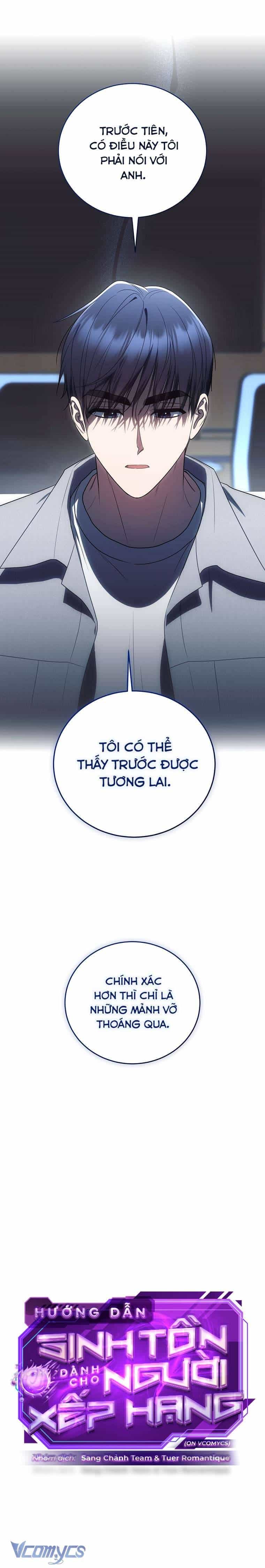 Bí Mật Của Idol, Sau Giờ Học - Chương 39 - ảnh 355