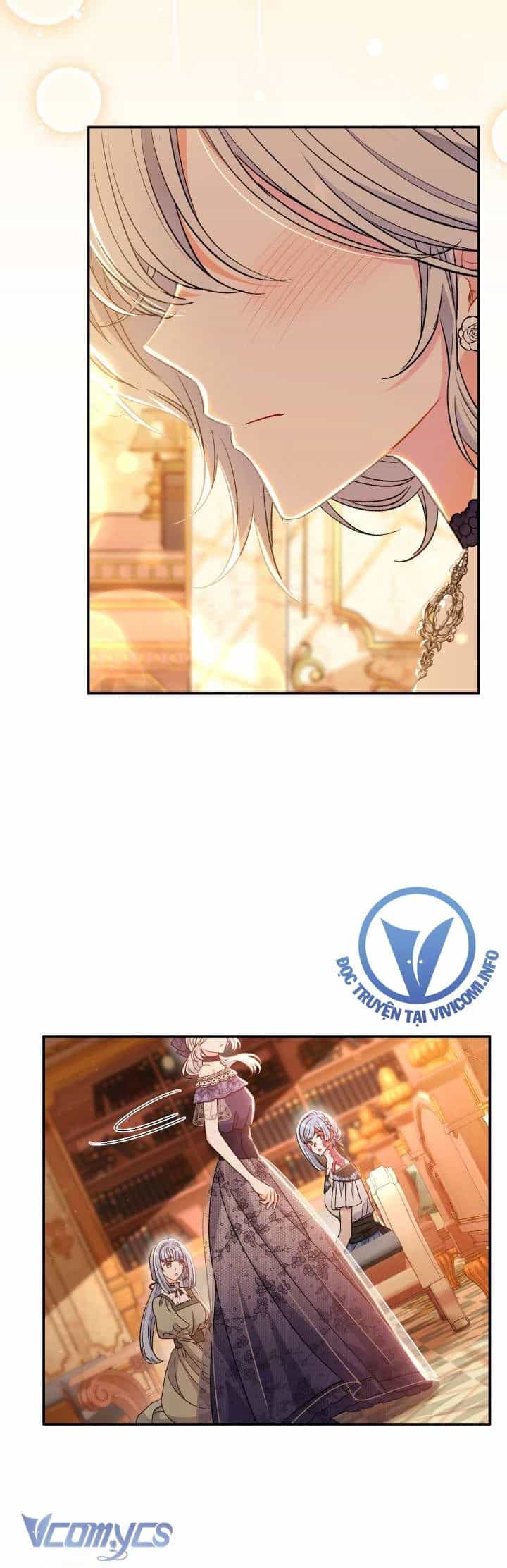 Bí Mật Của Idol, Sau Giờ Học - Chương 39 - ảnh 47