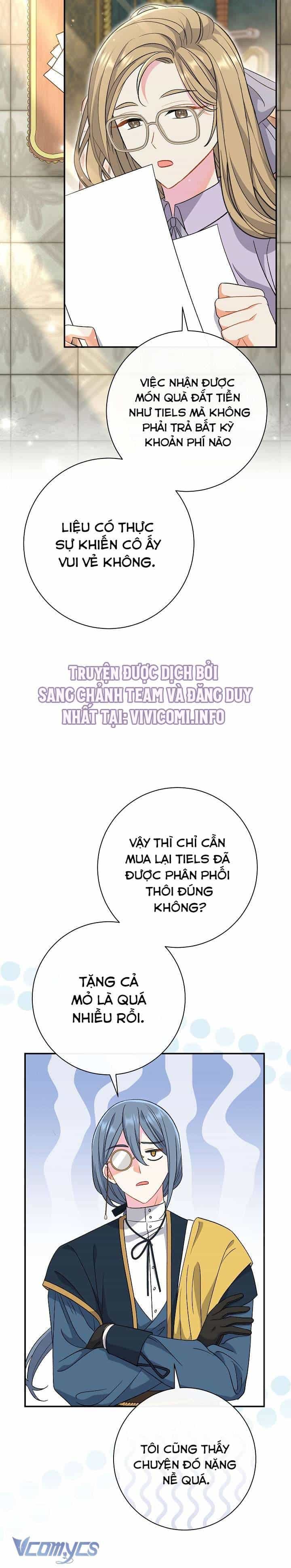 Bí Mật Của Idol, Sau Giờ Học - Chương 40 - ảnh 115