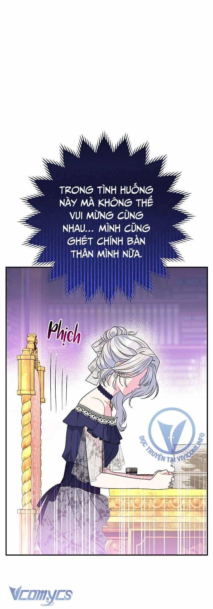 Bí Mật Của Idol, Sau Giờ Học - Chương 40 - ảnh 162