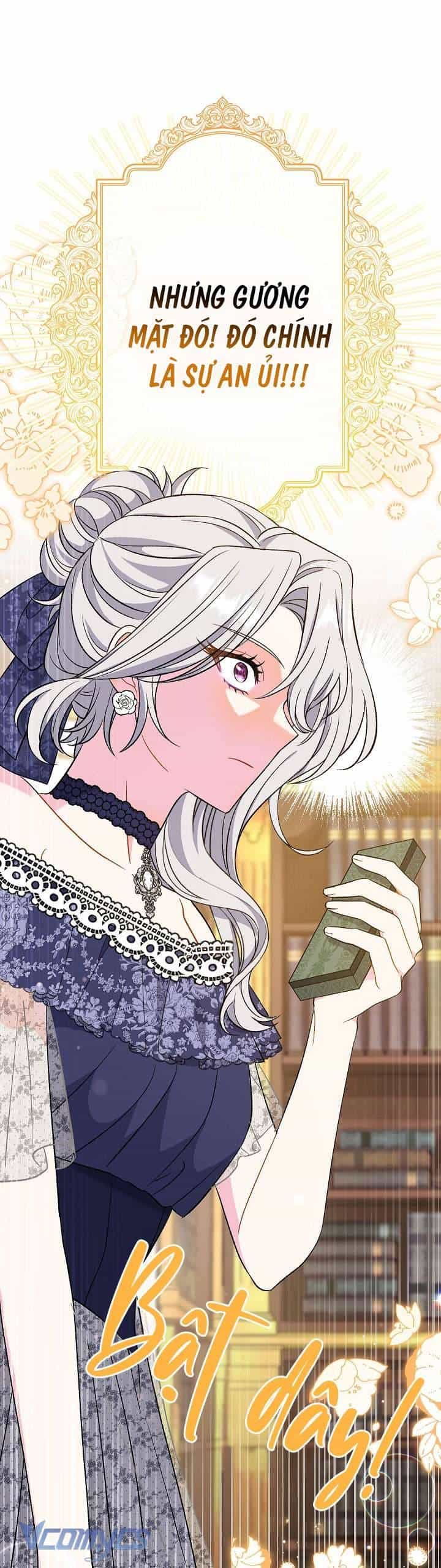 Bí Mật Của Idol, Sau Giờ Học - Chương 40 - ảnh 175