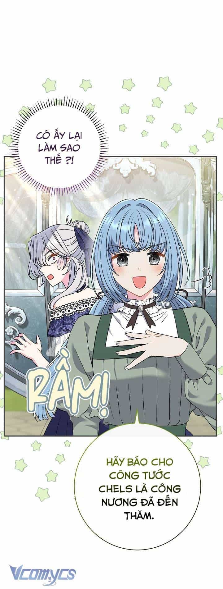 Bí Mật Của Idol, Sau Giờ Học - Chương 40 - ảnh 183