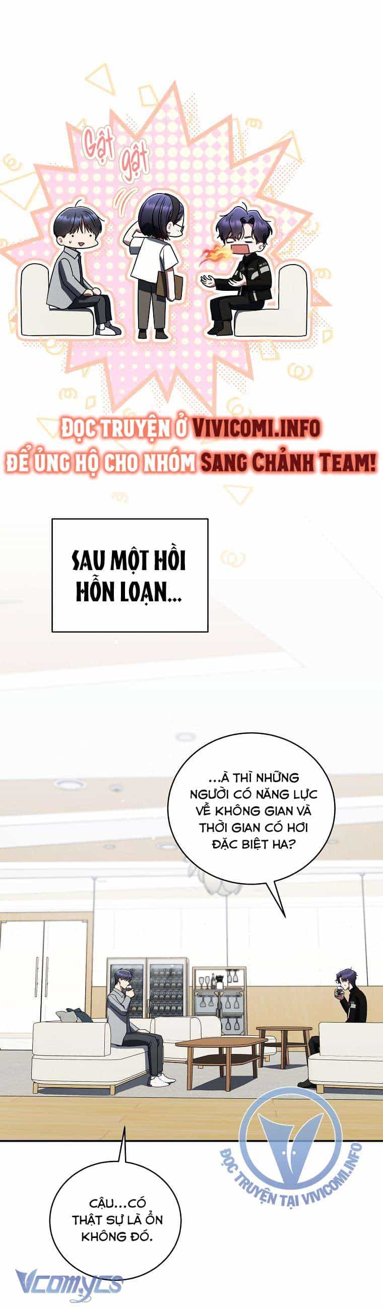 Bí Mật Của Idol, Sau Giờ Học - Chương 40 - ảnh 282