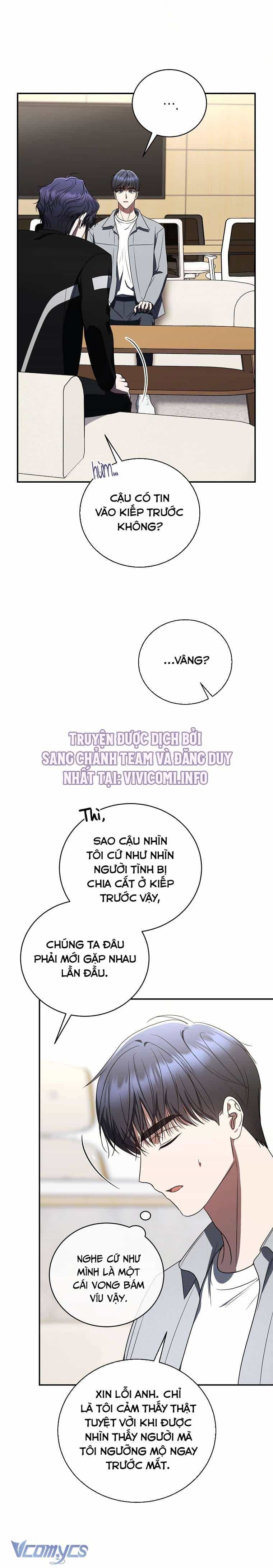 Bí Mật Của Idol, Sau Giờ Học - Chương 40 - ảnh 350