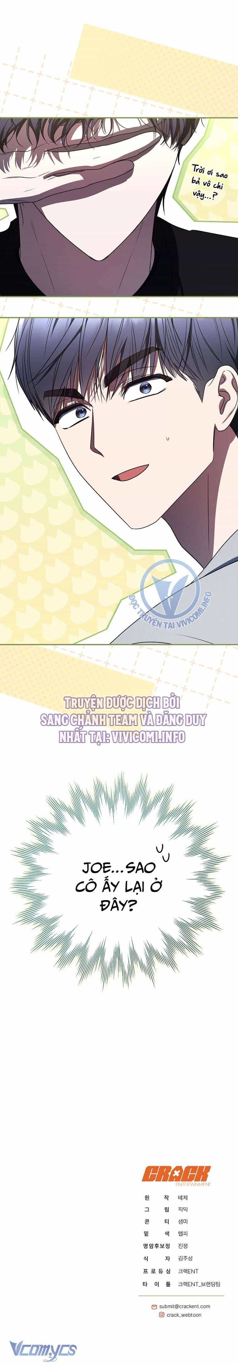 Bí Mật Của Idol, Sau Giờ Học - Chương 40 - ảnh 370