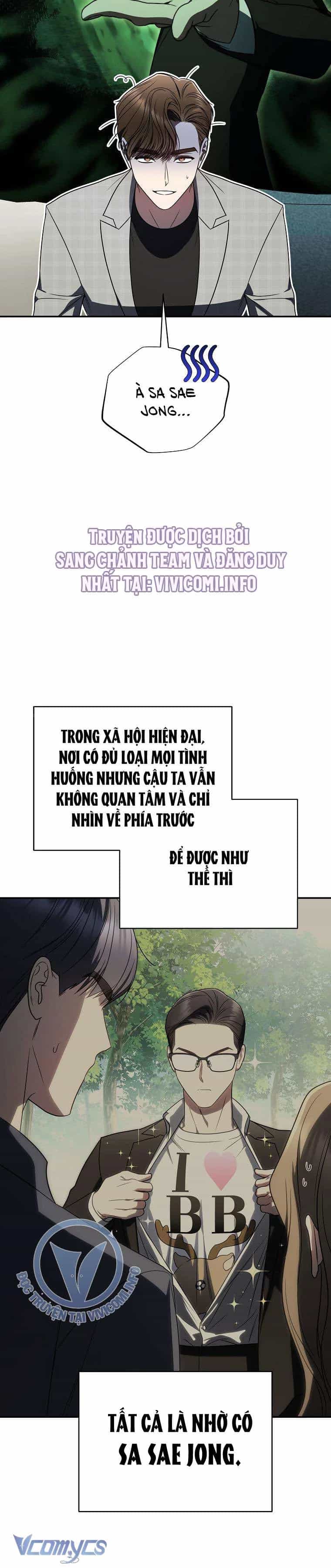 Bí Mật Của Idol, Sau Giờ Học - Chương 40 - ảnh 381