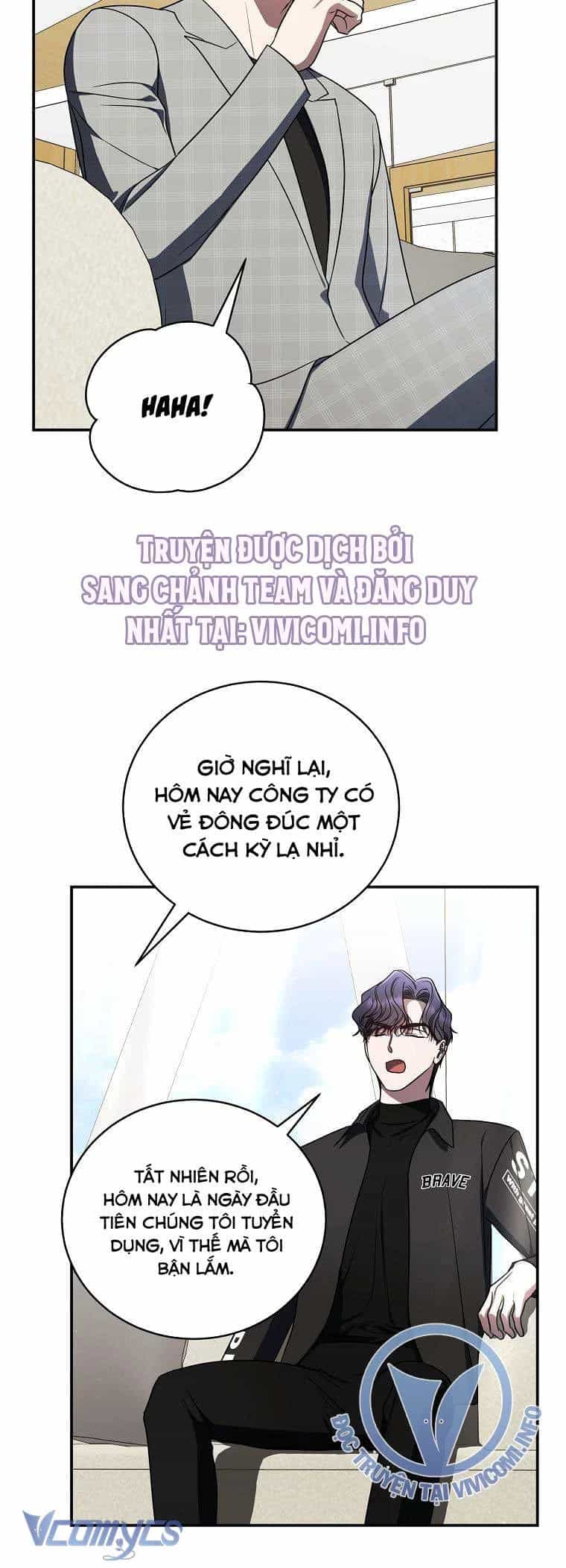 Bí Mật Của Idol, Sau Giờ Học - Chương 40 - ảnh 386