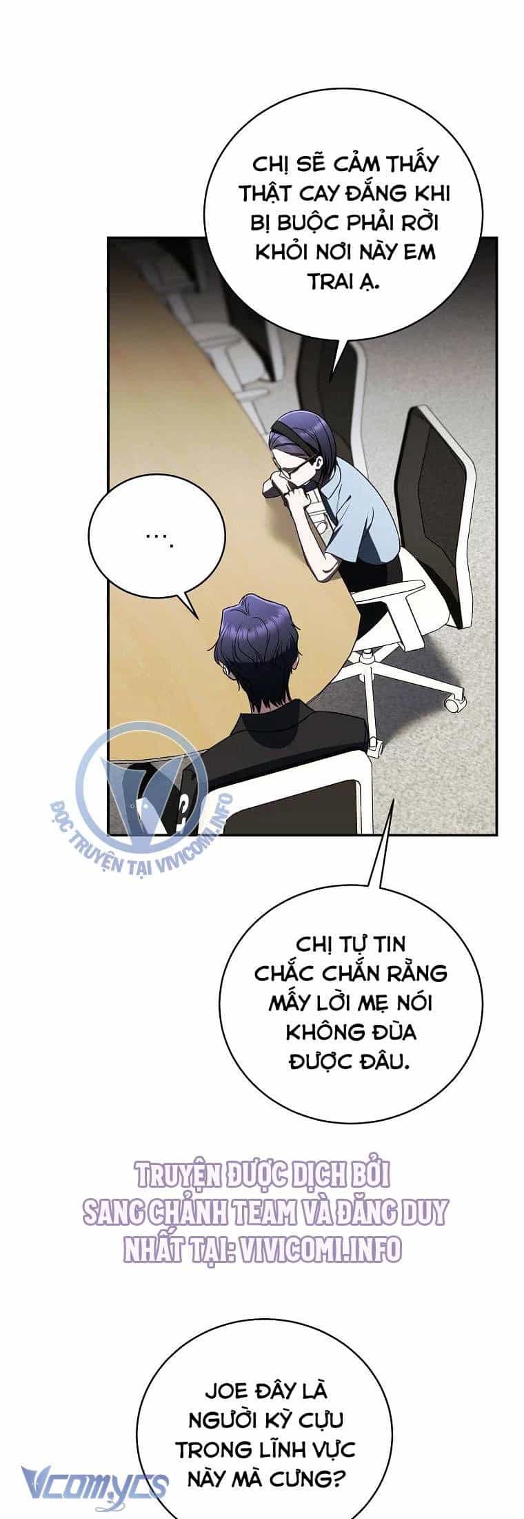 Bí Mật Của Idol, Sau Giờ Học - Chương 40 - ảnh 398