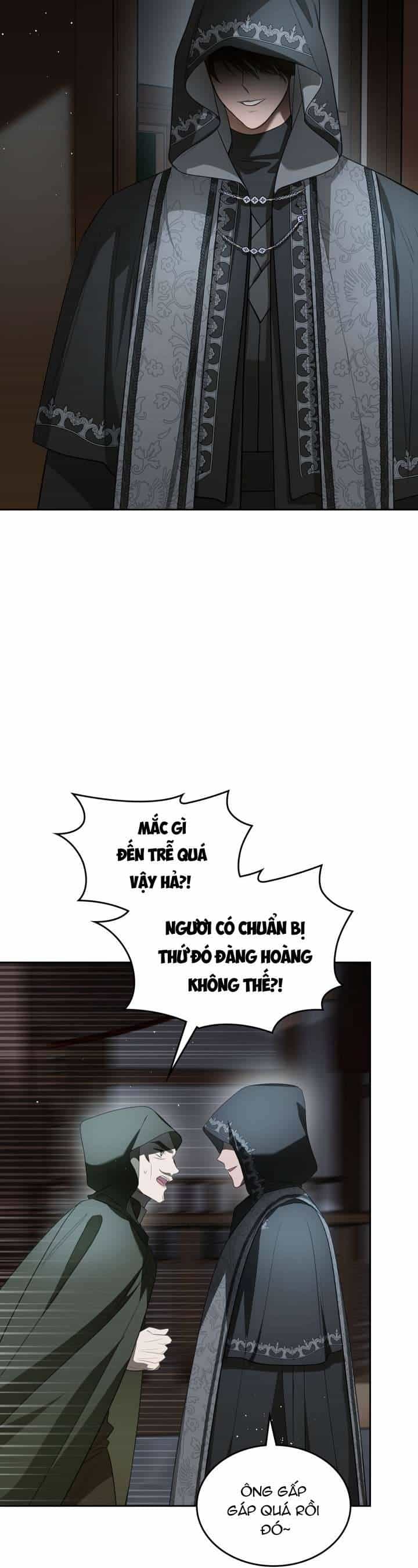 Bí Mật Của Idol, Sau Giờ Học - Chương 40 - ảnh 529