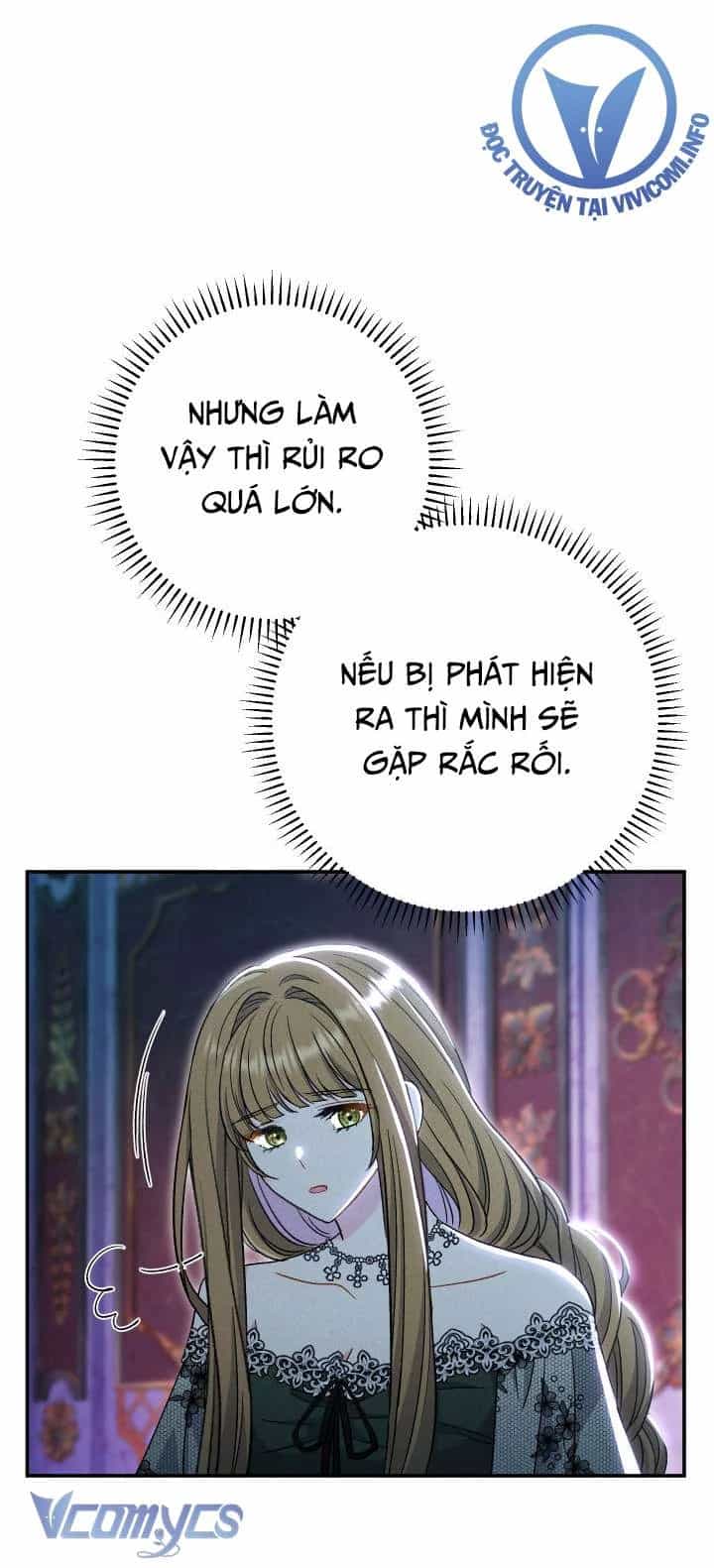 Bí Mật Của Idol, Sau Giờ Học - Chương 40 - ảnh 65