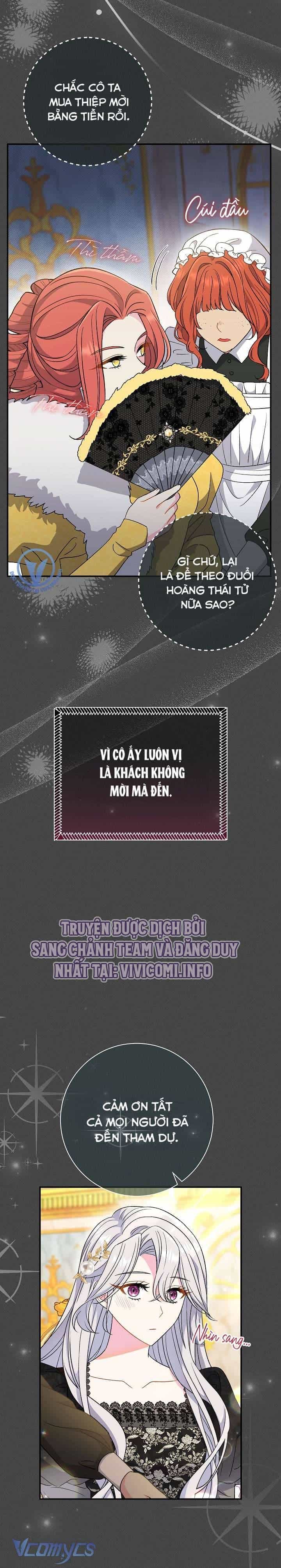 Bí Mật Của Idol, Sau Giờ Học - Chương 40 - ảnh 90