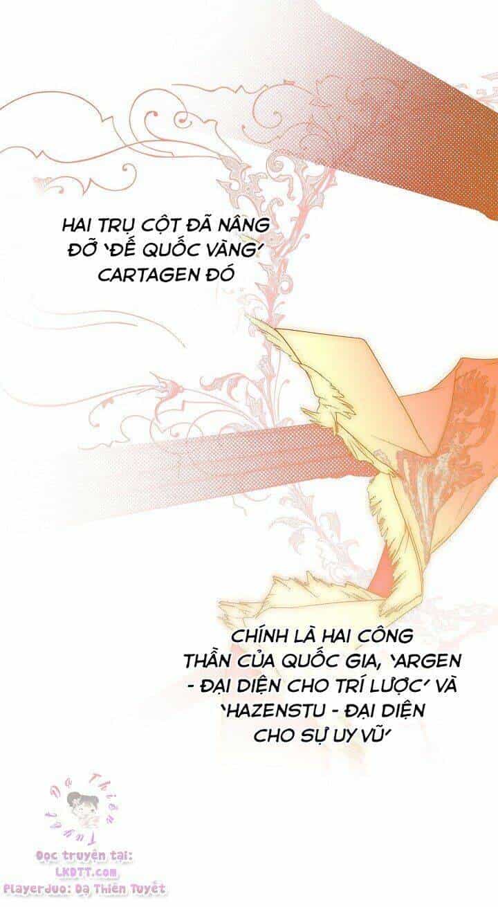 Bí Mật Của Quý Cô - Chương 1 - ảnh 27