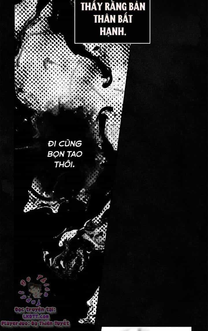 Bí Mật Của Quý Cô - Chương 1 - ảnh 57