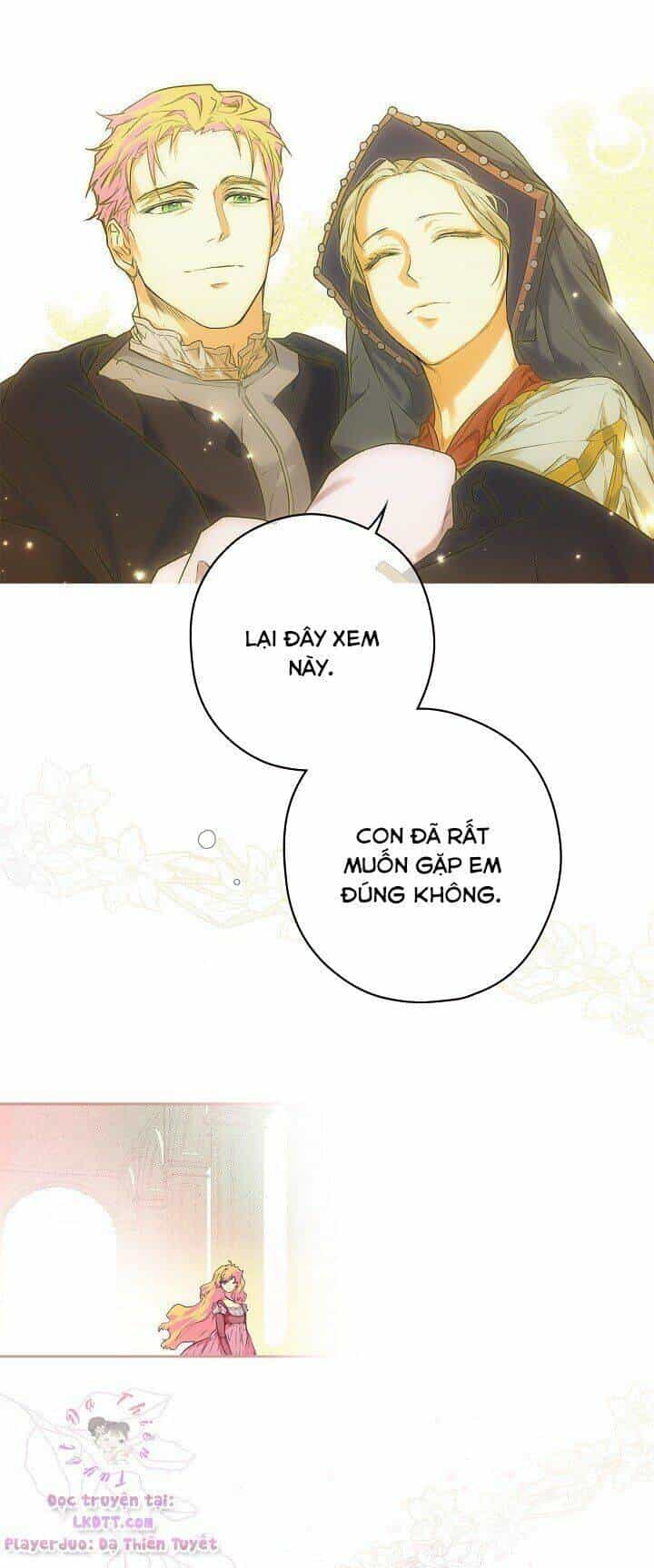 Bí Mật Của Quý Cô - Chương 1 - ảnh 76