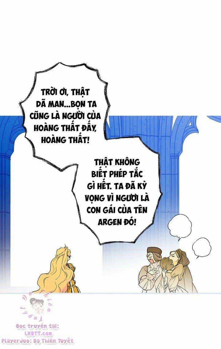 Bí Mật Của Quý Cô - Chương 1 - ảnh 8