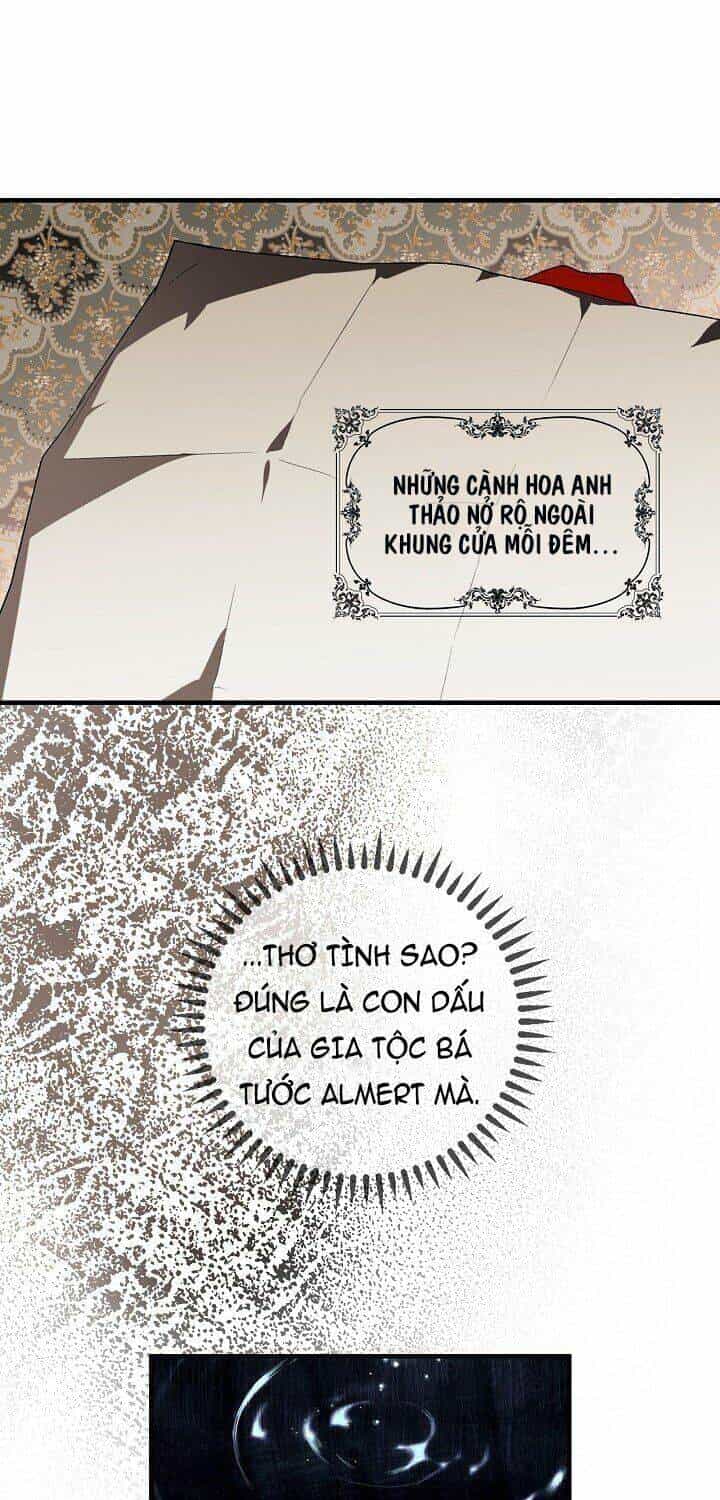 Bí Mật Của Quý Cô - Chương 10 - ảnh 21