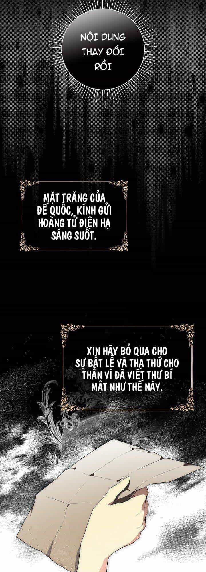 Bí Mật Của Quý Cô - Chương 10 - ảnh 26
