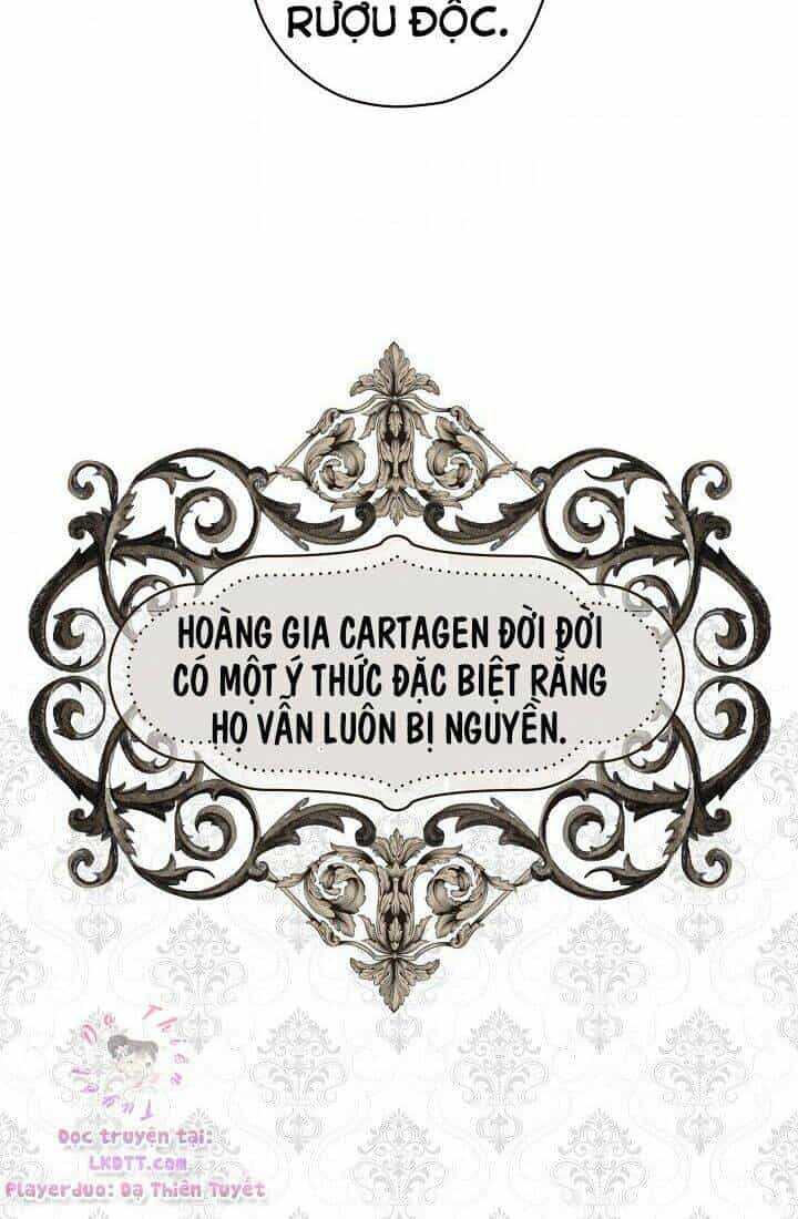 Bí Mật Của Quý Cô - Chương 10 - ảnh 37