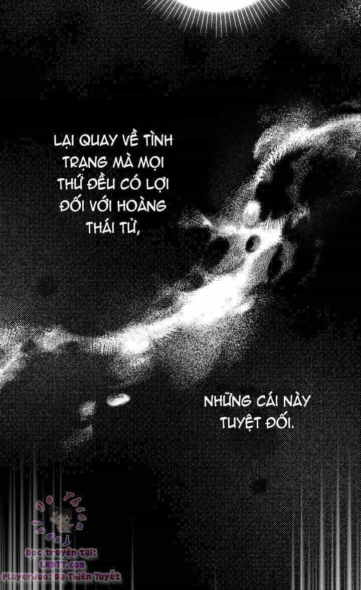 Bí Mật Của Quý Cô - Chương 10 - ảnh 70