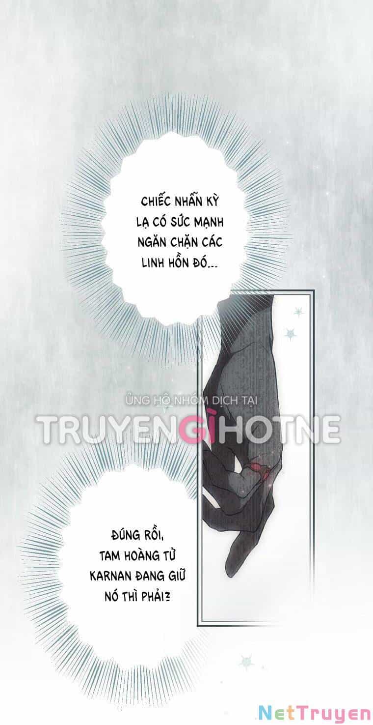 Bí Mật Của Quý Cô - Chương 67.1 - ảnh 14