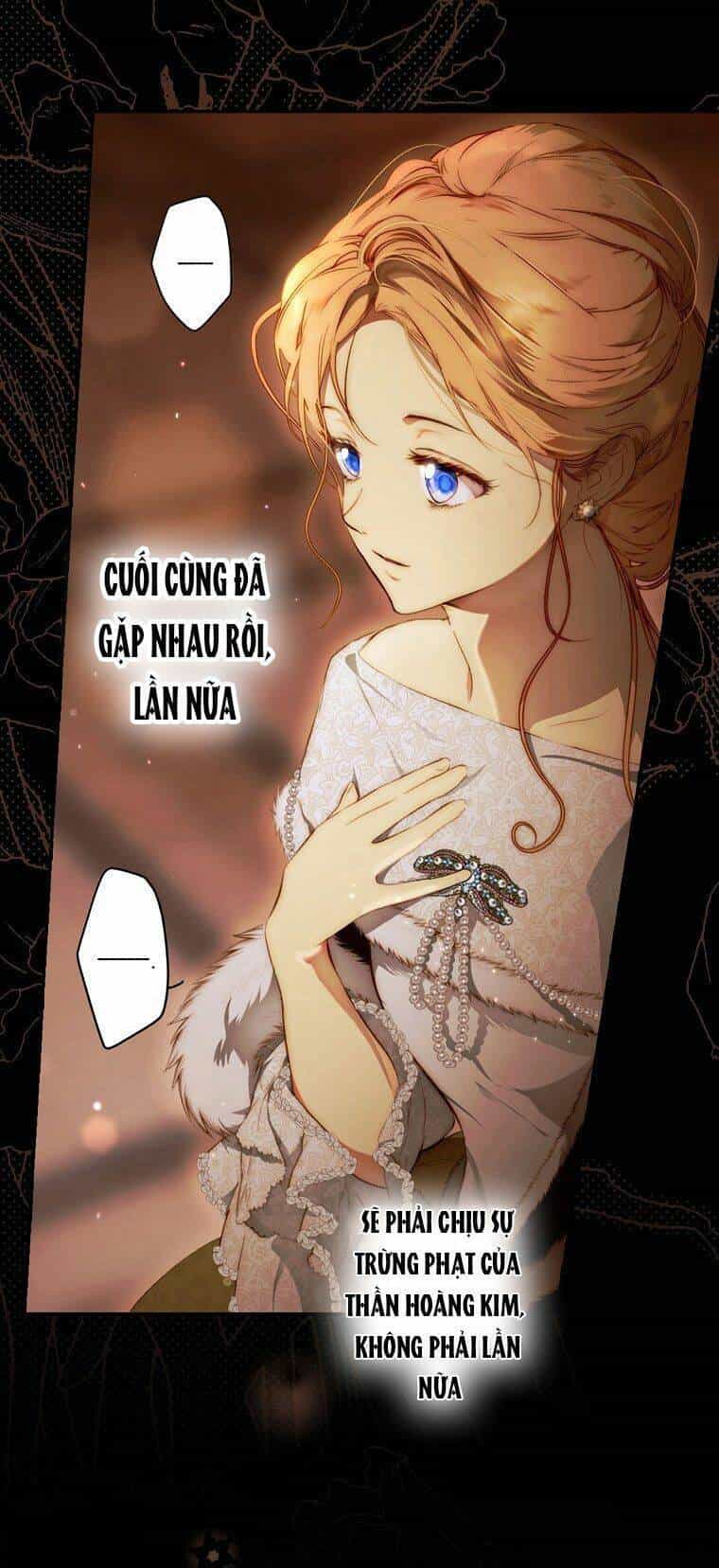 Bí Mật Của Quý Cô - Chương 72.5 - ảnh 1