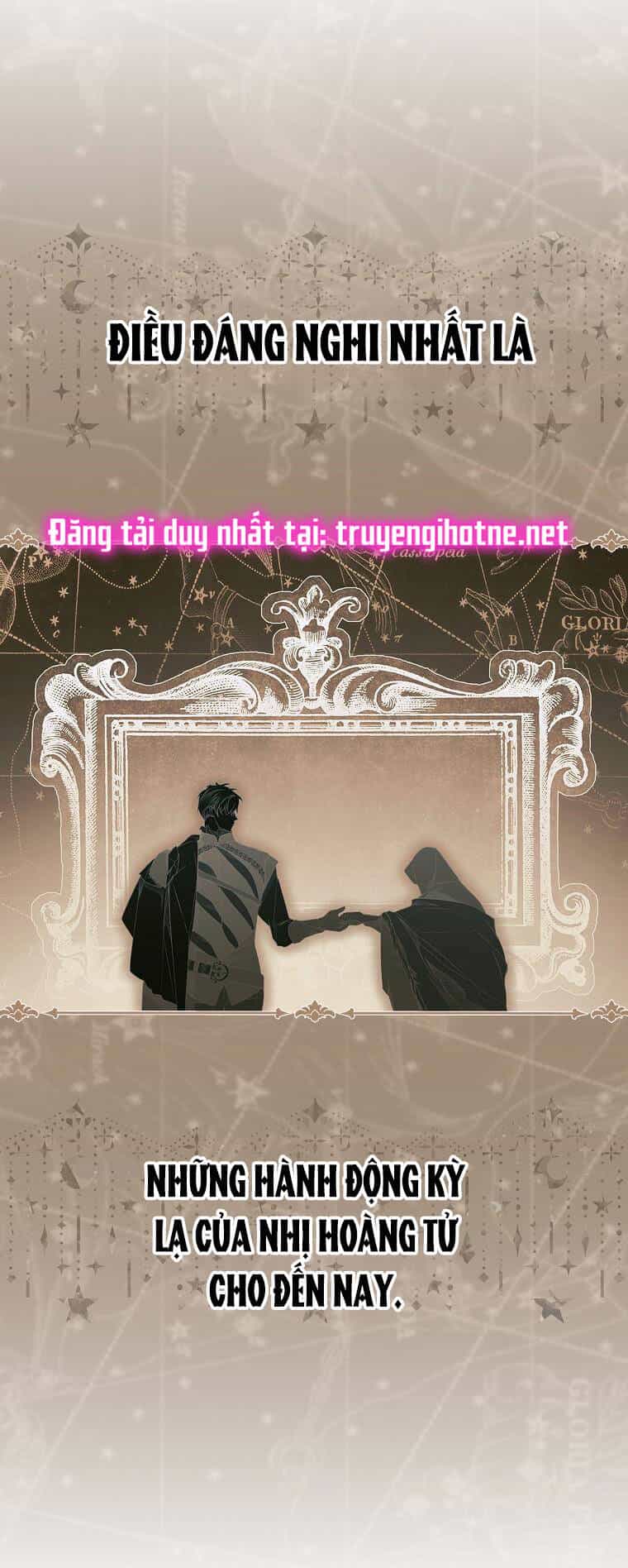 Bí Mật Của Quý Cô - Chương 73.2 - ảnh 4