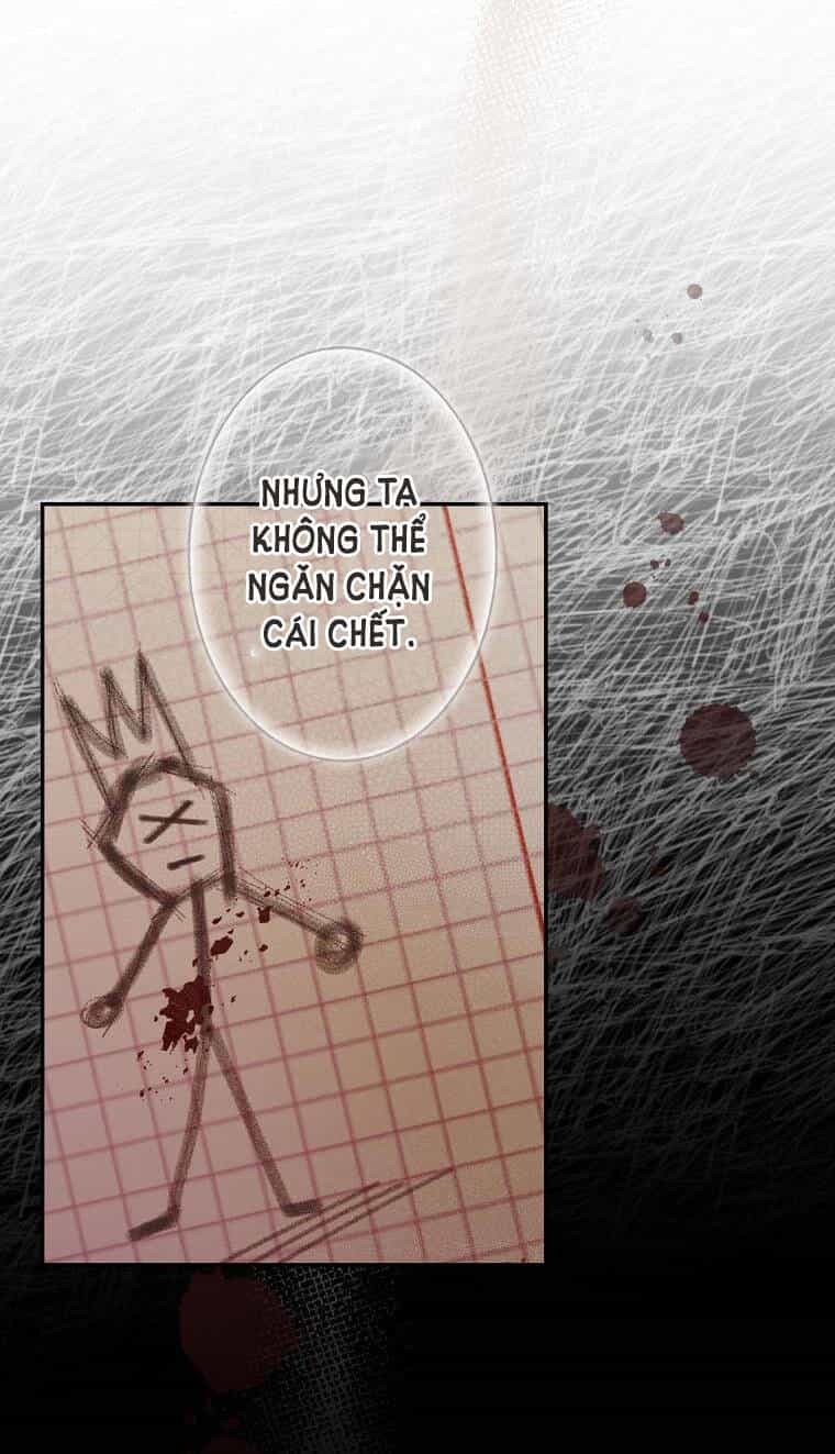 Bí Mật Của Quý Cô - Chương 75.1 - ảnh 30