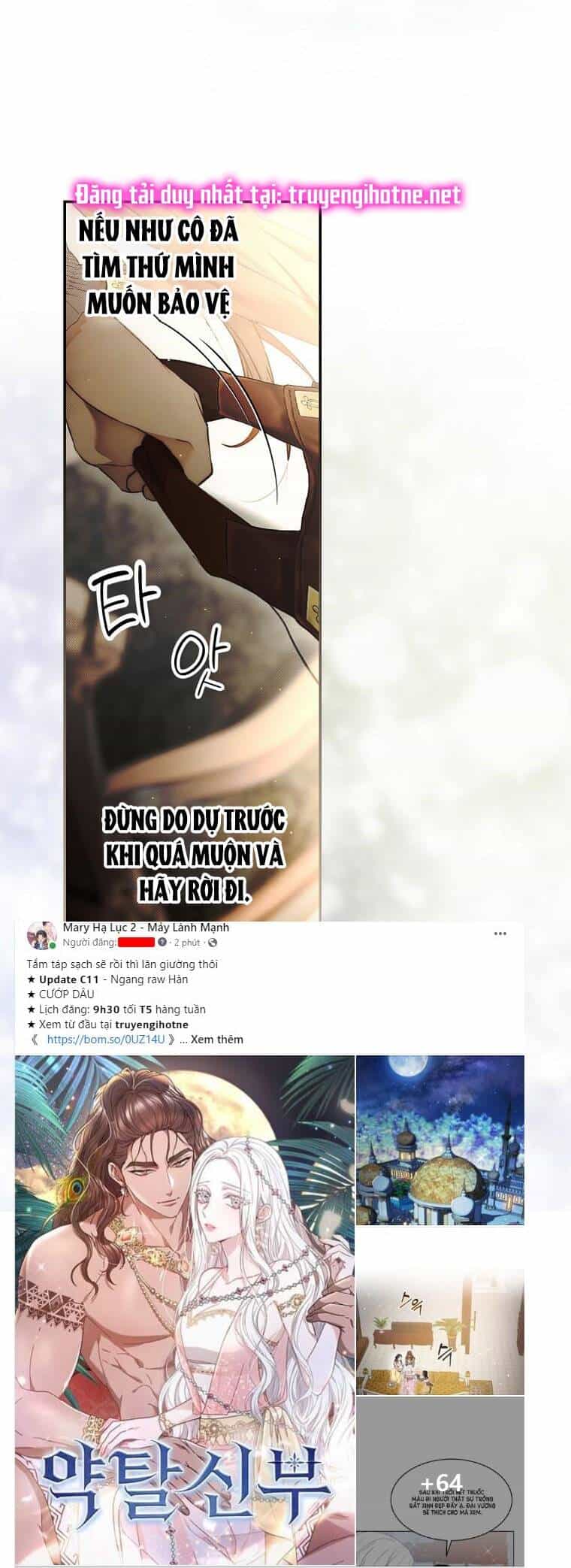 Bí Mật Của Quý Cô - Chương 75.2 - ảnh 30