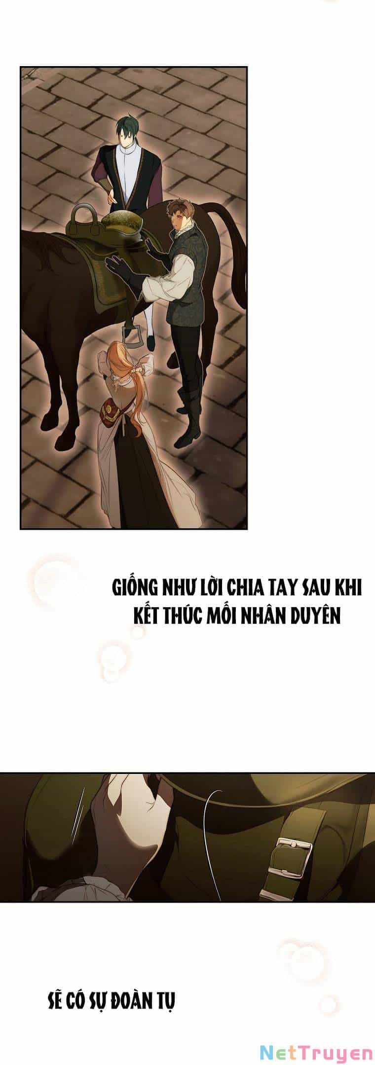 Bí Mật Của Quý Cô - Chương 77.1 - ảnh 42