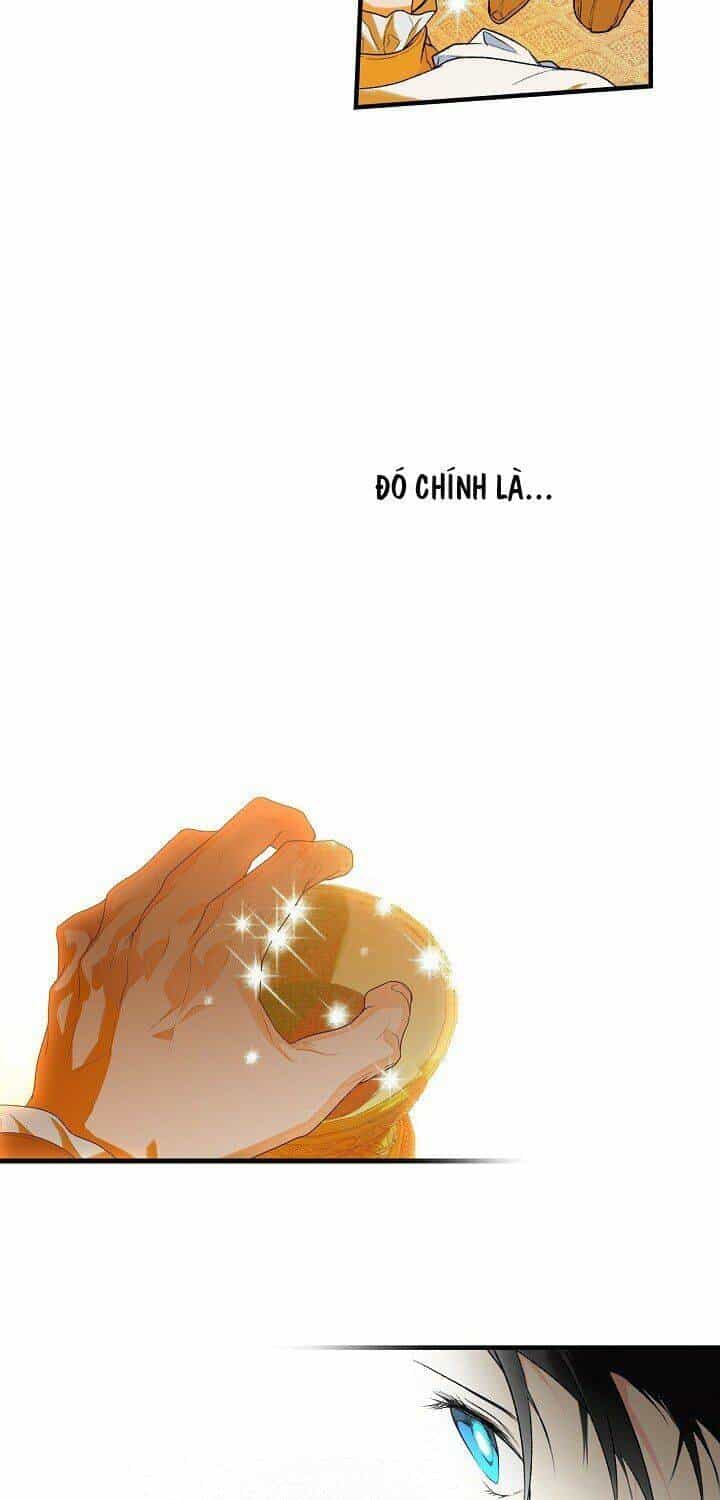 Bí Mật Của Quý Cô - Chương 12 - ảnh 18