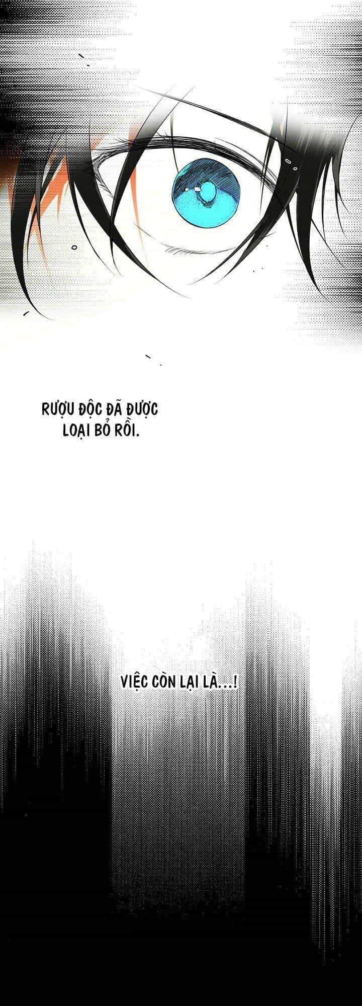 Bí Mật Của Quý Cô - Chương 12 - ảnh 34