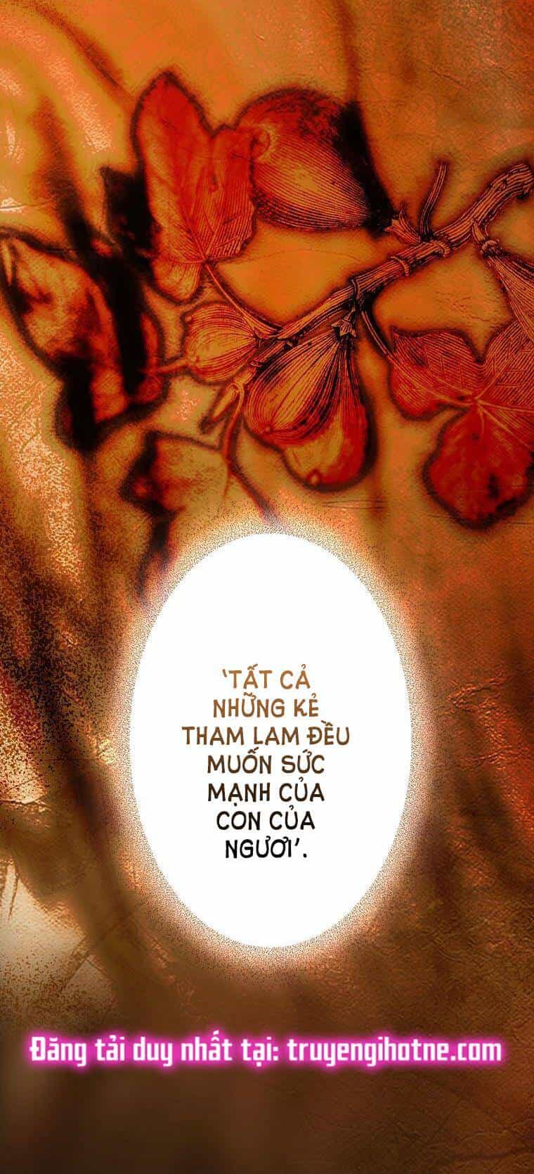 Bí Mật Của Quý Cô - Chương 78.1 - ảnh 18