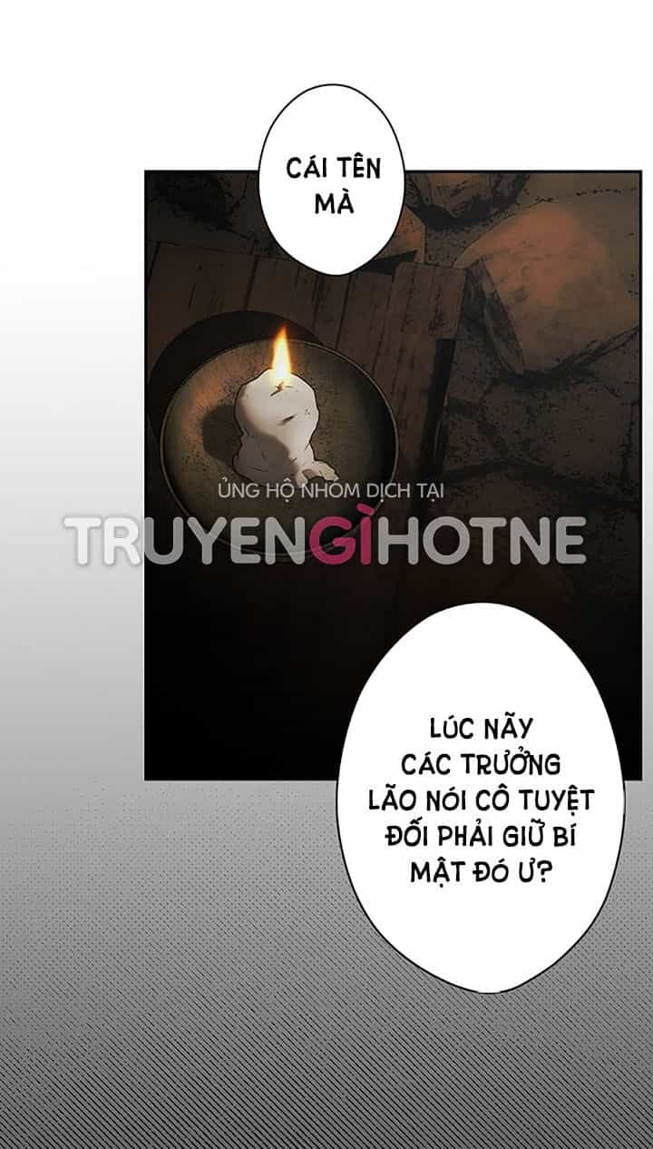 Bí Mật Của Quý Cô - Chương 80.1 - ảnh 13