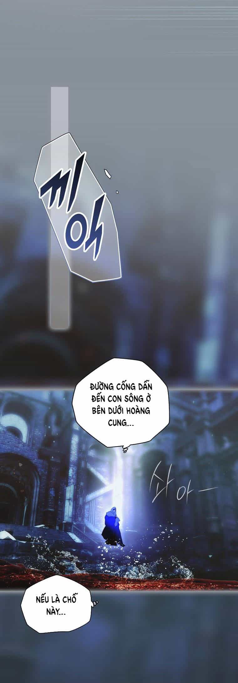 Bí Mật Của Quý Cô - Chương 90.2 - ảnh 9