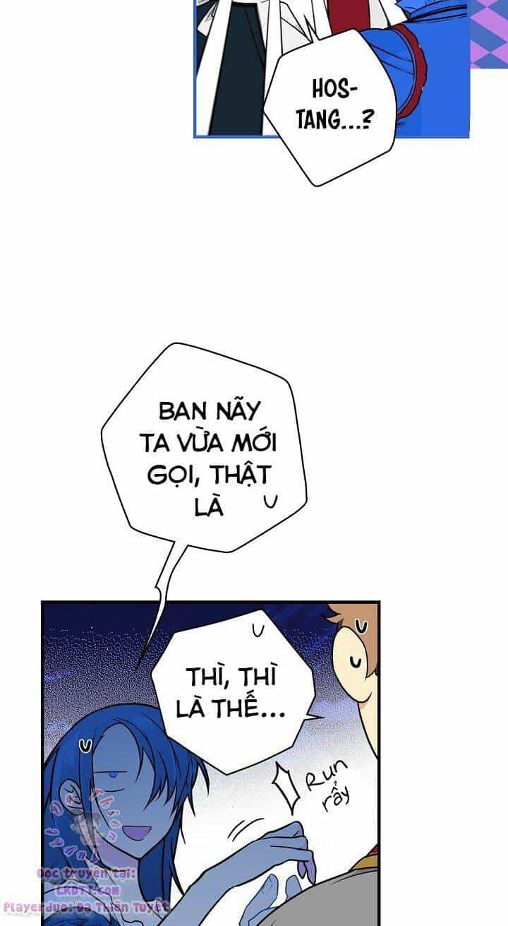 Bí Mật Của Quý Cô - Chương 13 - ảnh 70