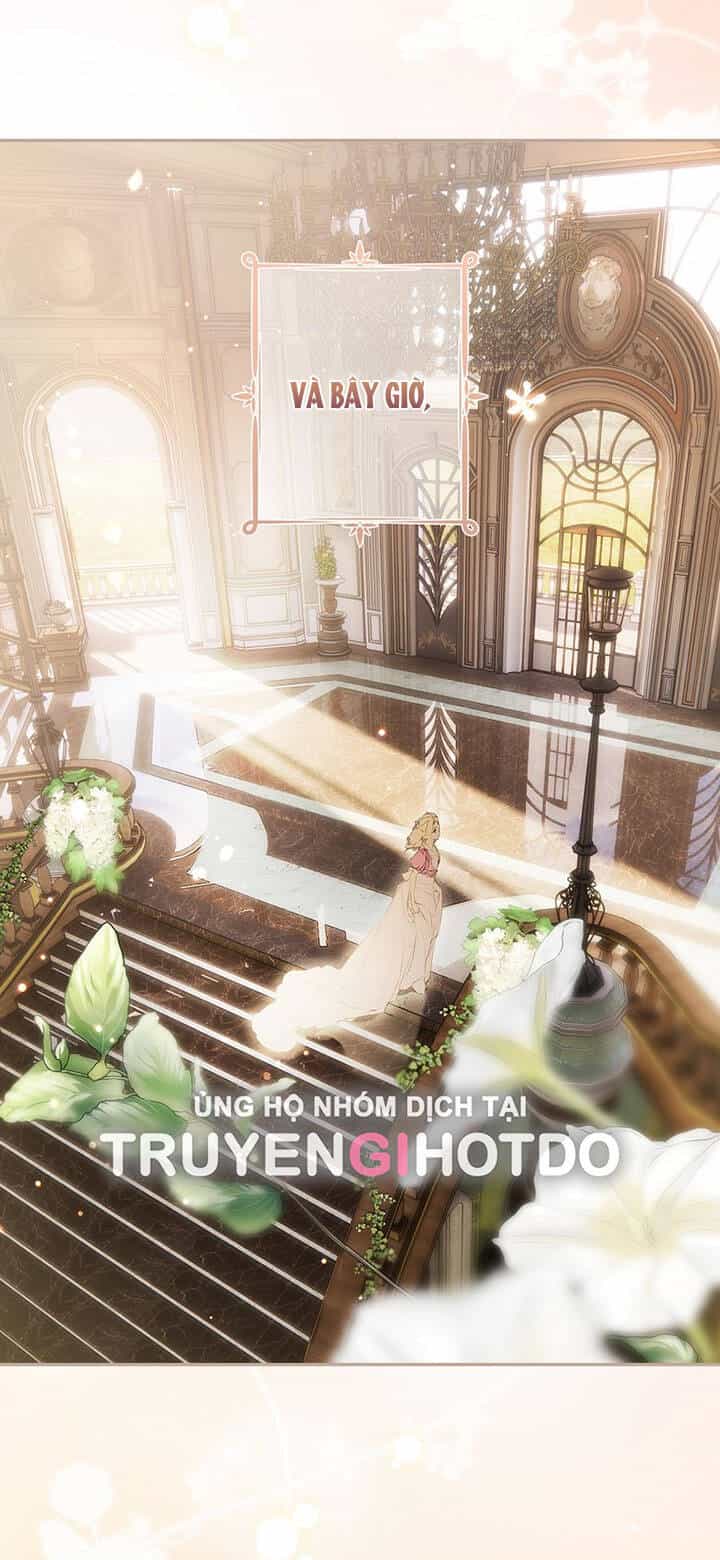 Bí Mật Của Quý Cô - Chương 93.1 - ảnh 12