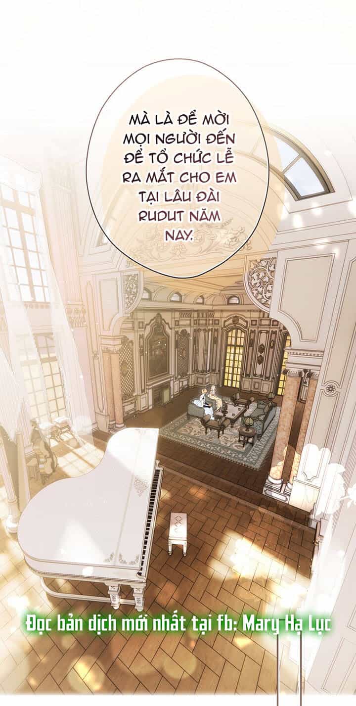 Bí Mật Của Quý Cô - Chương 93.2 - ảnh 2