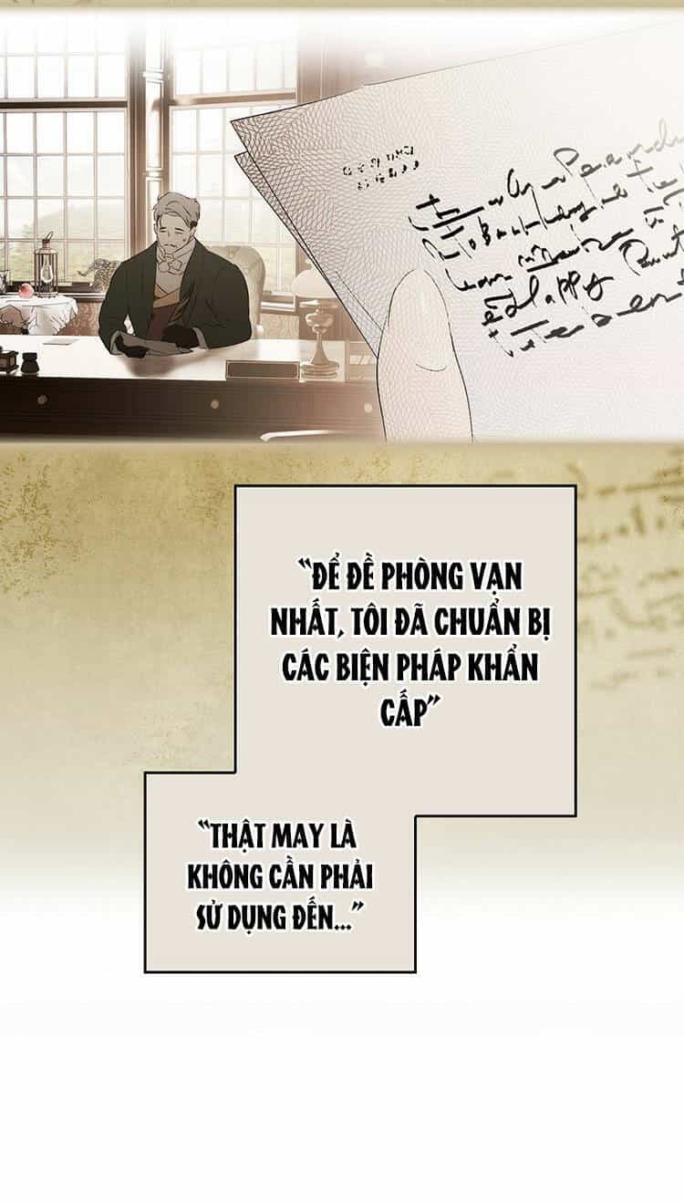Bí Mật Của Quý Cô - Chương 96.1 - ảnh 22