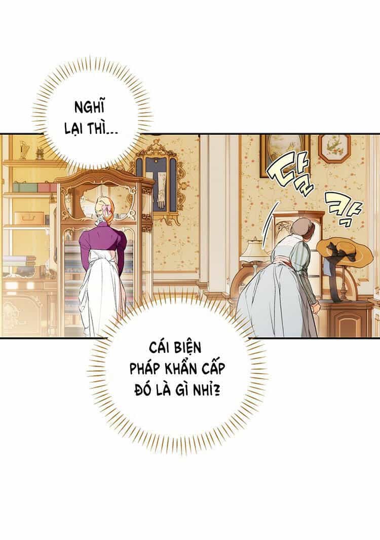 Bí Mật Của Quý Cô - Chương 96.1 - ảnh 23