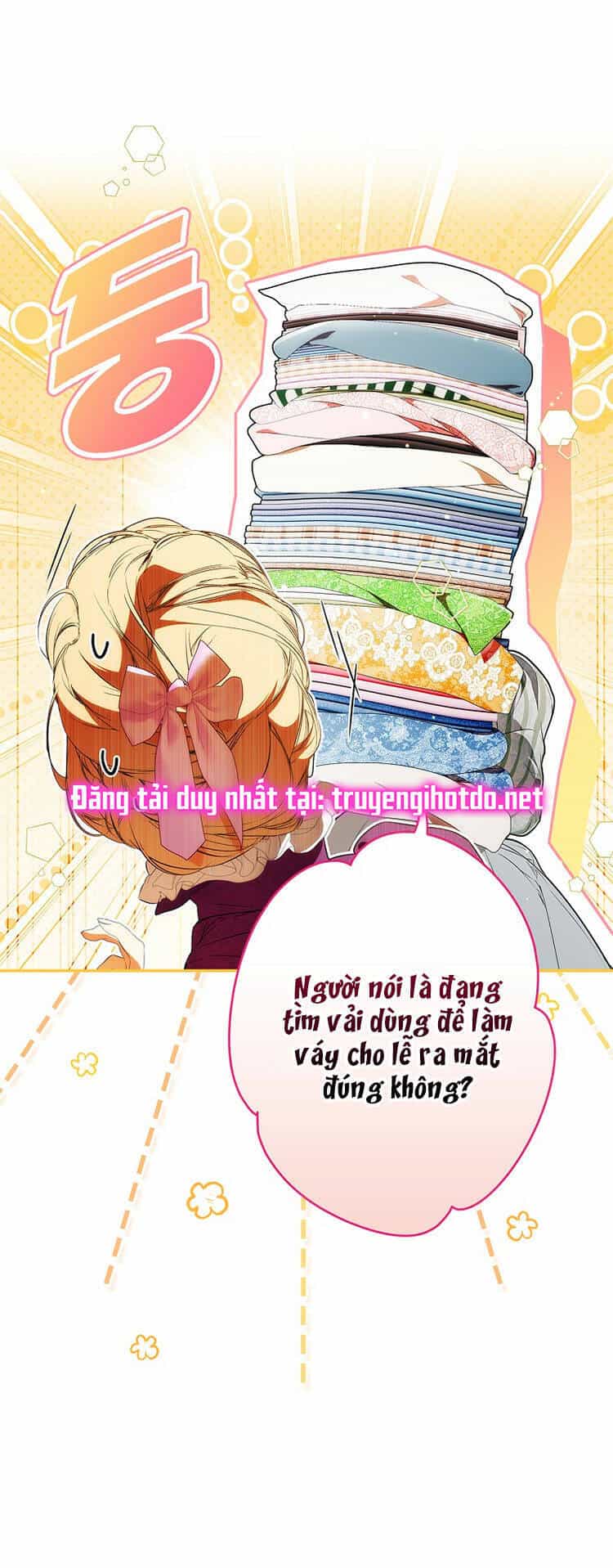 Bí Mật Của Quý Cô - Chương 96.1 - ảnh 25