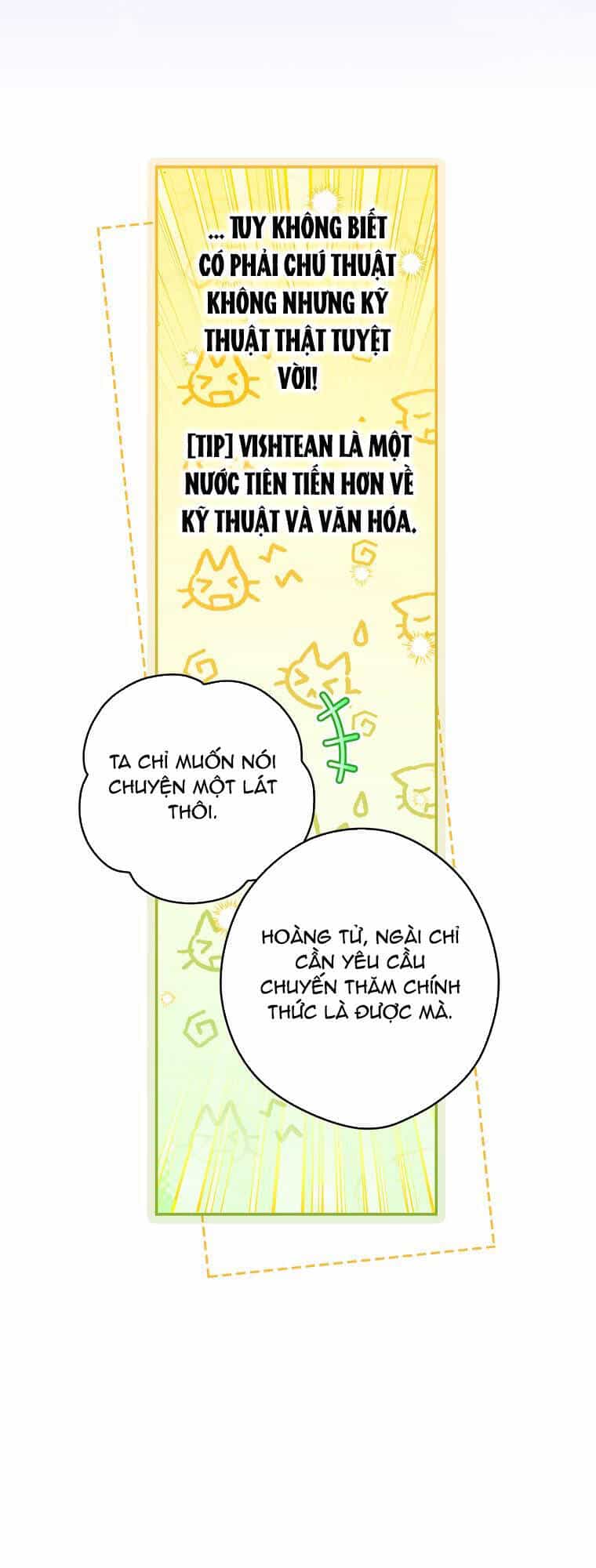Bí Mật Của Quý Cô - Chương 98.2 - ảnh 4
