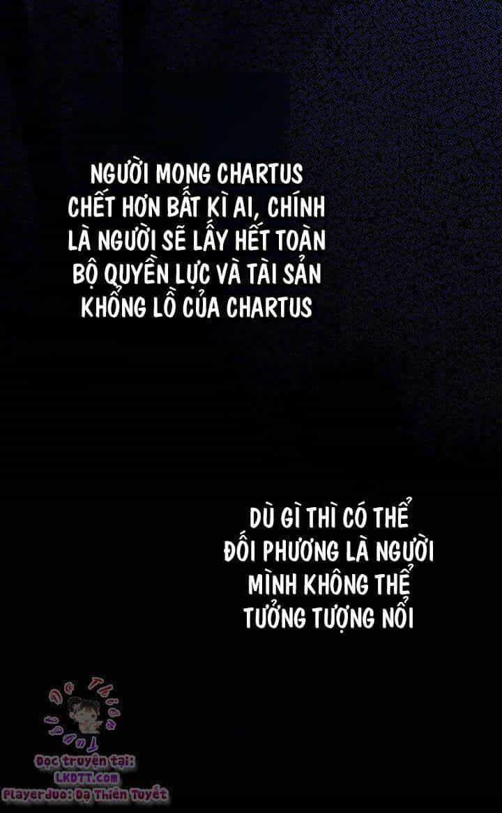 Bí Mật Của Quý Cô - Chương 15 - ảnh 28