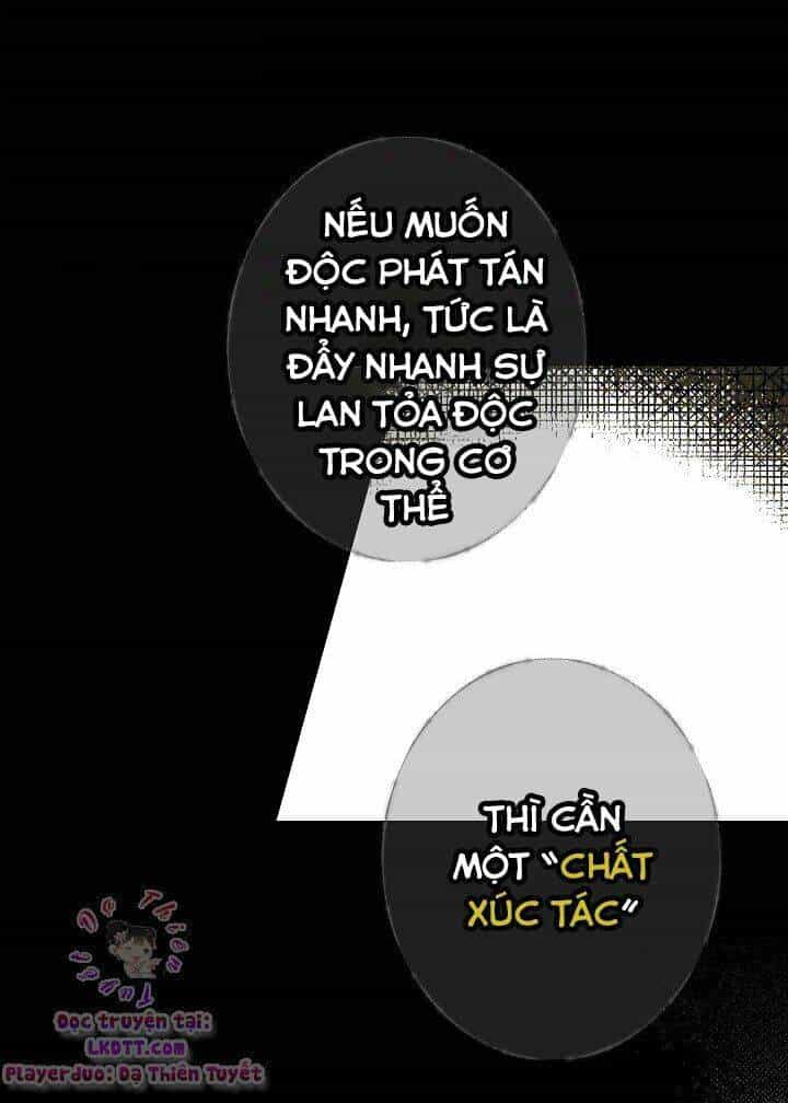 Bí Mật Của Quý Cô - Chương 15 - ảnh 48